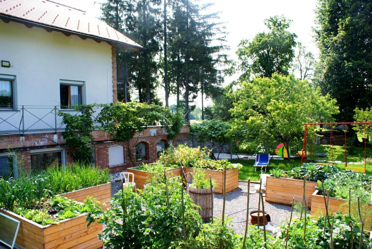 Apartments Leni Postojna Exterior photo