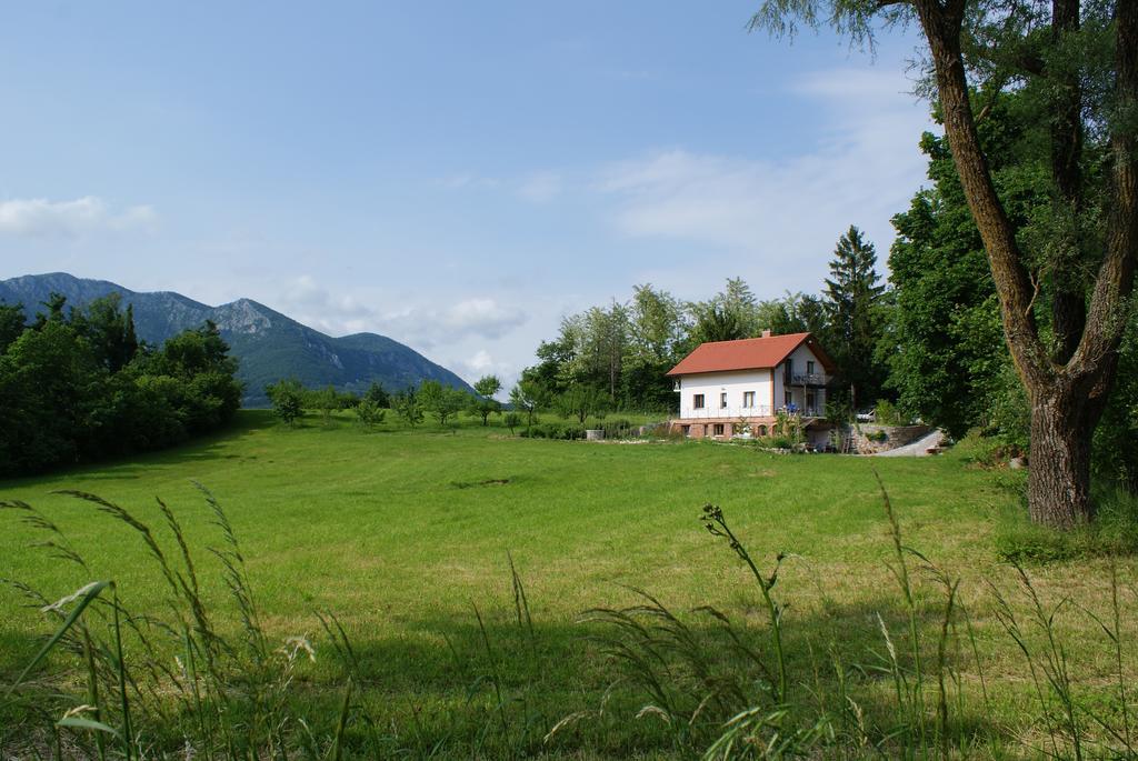 Apartments Leni Postojna Exterior photo