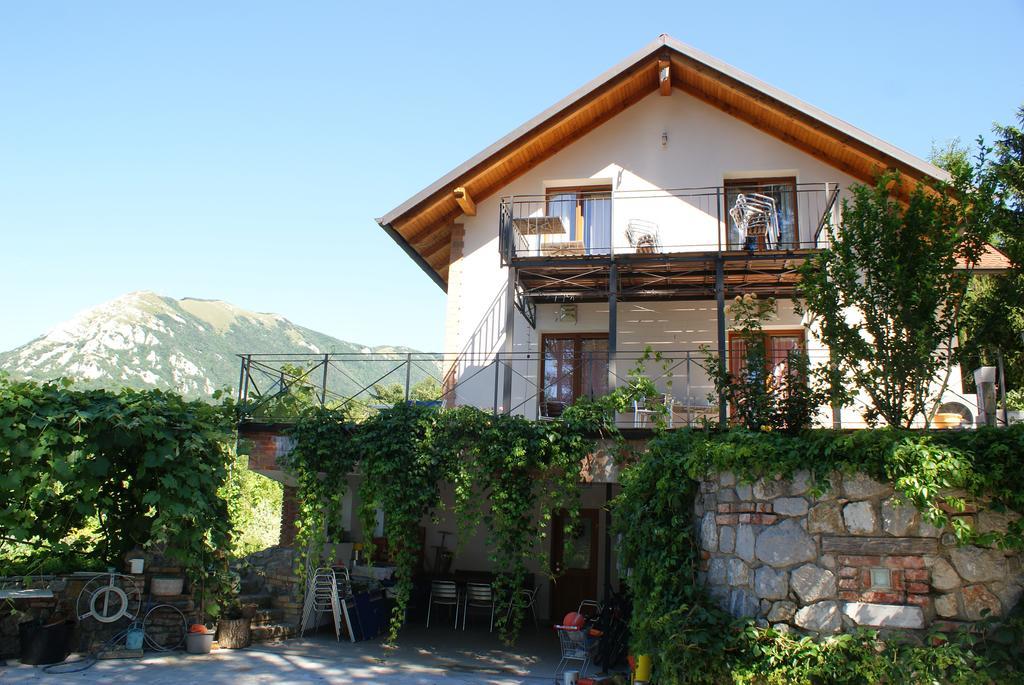 Apartments Leni Postojna Exterior photo